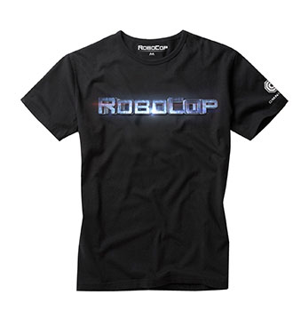 robocop-Tshirt