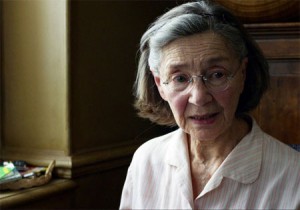 Emmanuelle Riva, Amour