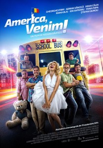 America-venim!-poster