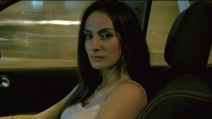 Tineretului - Love Bus