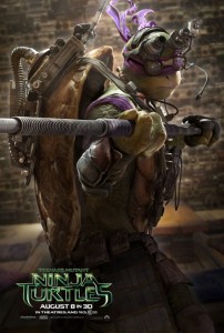 donatello