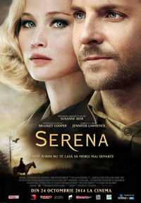 Serena-poster