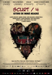 Scurt/4: Istorii de inimă neagră