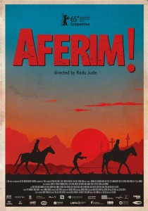 AFERIM!-POSTER