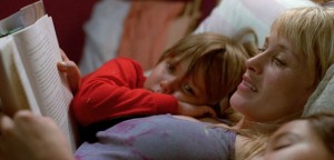 PATRICIA ARQUETTE / Olivia – "BOYHOOD"