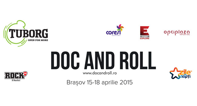 DOC-AND-ROLL 2015