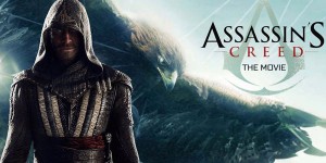 Assassin's Creed