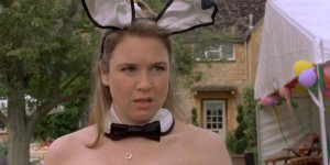 Bridget Jones's Baby