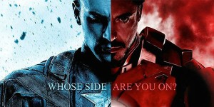 Captain America: Civil War