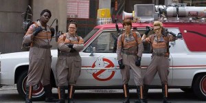 Ghostbusters III