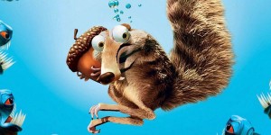 Ice Age: Collision Course