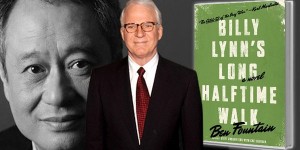 Billy Lynn's Long Halftime Walk