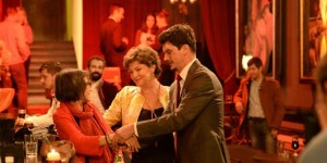Minte-mă frumos în Centrul Vechi
