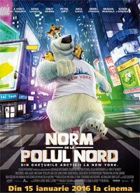 norm-de-la-polul-nord-poster