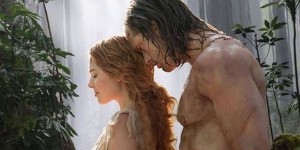 The Legend of Tarzan