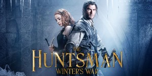 The Huntsman Winter's War
