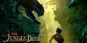The Jungle Book