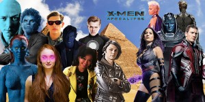 X-Men: Apocalypse