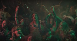 vinyl-hbo