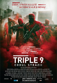 triple-9-poster