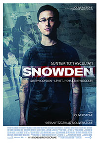 snowden-poster