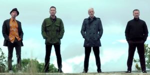 trainspotting