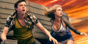 valerian