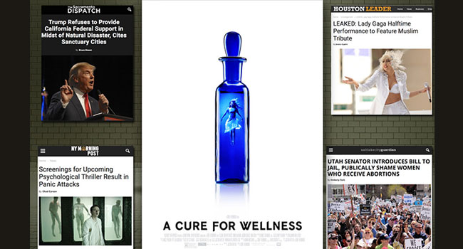 a-cure-for-wellness-fake-news-campaign