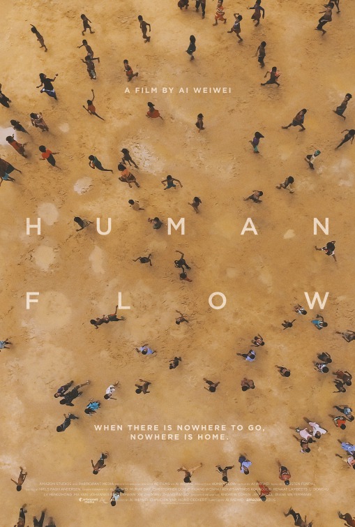 human_flow