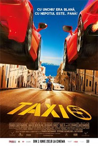 taxi-5-poster