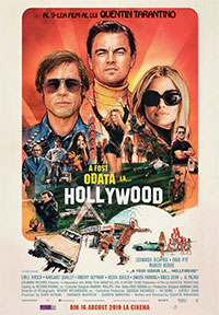 a-fost-odata-la-hollywood-poster