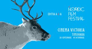 S-au pus în vânzare biletele pentru Nordic Film Festival la Timișoara