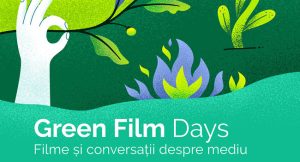 Cinema ARTA lansează Green Film Days